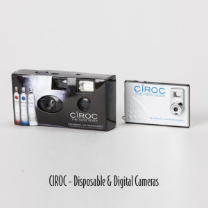 2-13 - Disposable & Digital Cameras 2