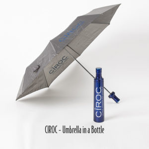 2-16 - Umbrella in a Bottle
