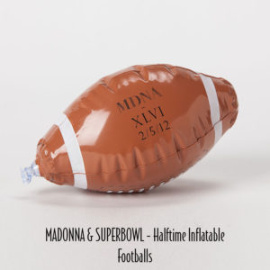 2-48 - Inflatable Football