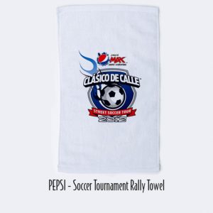 6-4 - Rally Towel 6